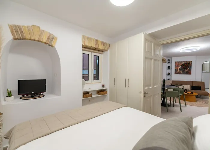 Carpe Diem Luxury Apartment No 2