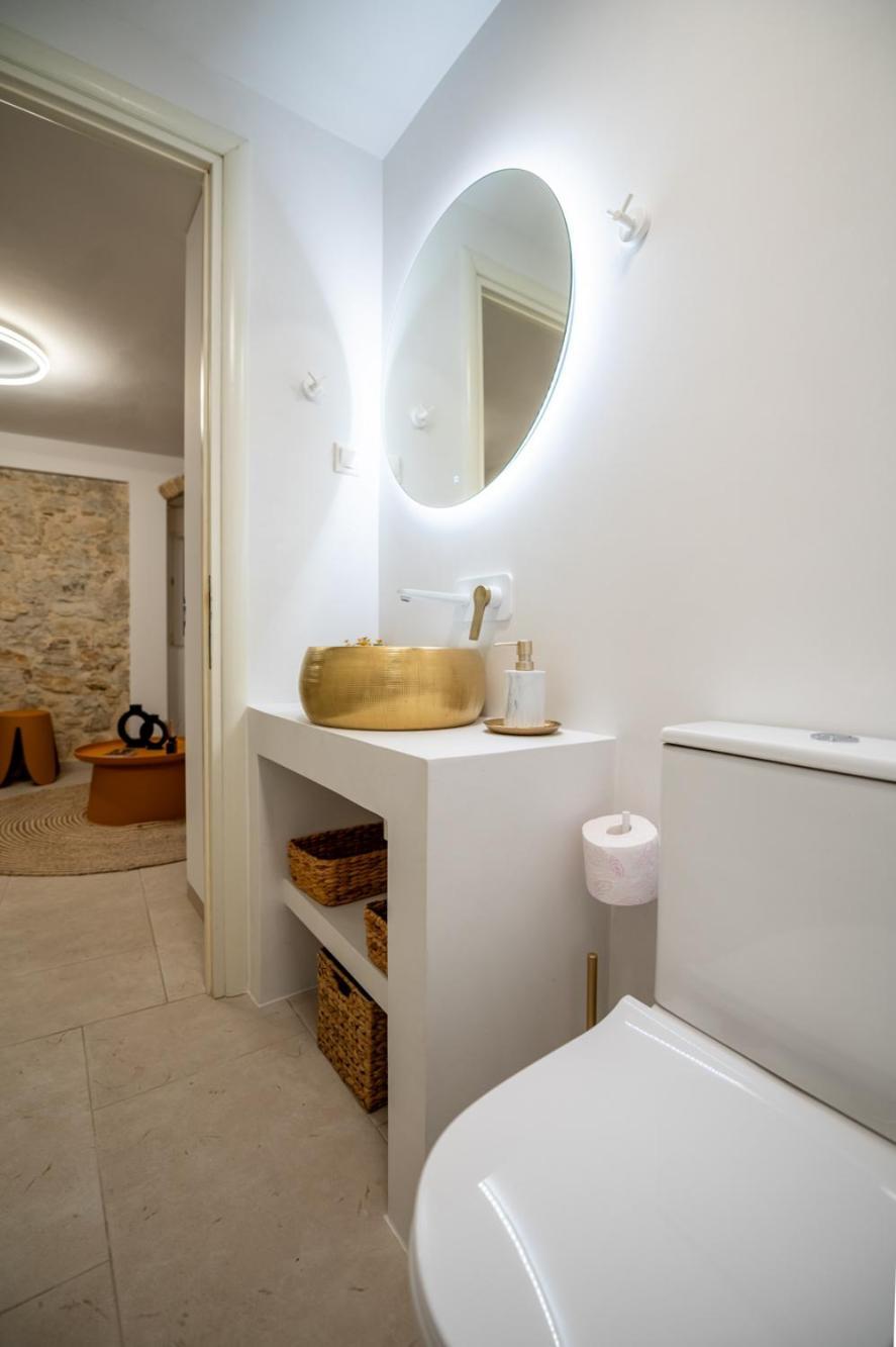 Carpe Diem Luxury No 2 Corfu (city)
