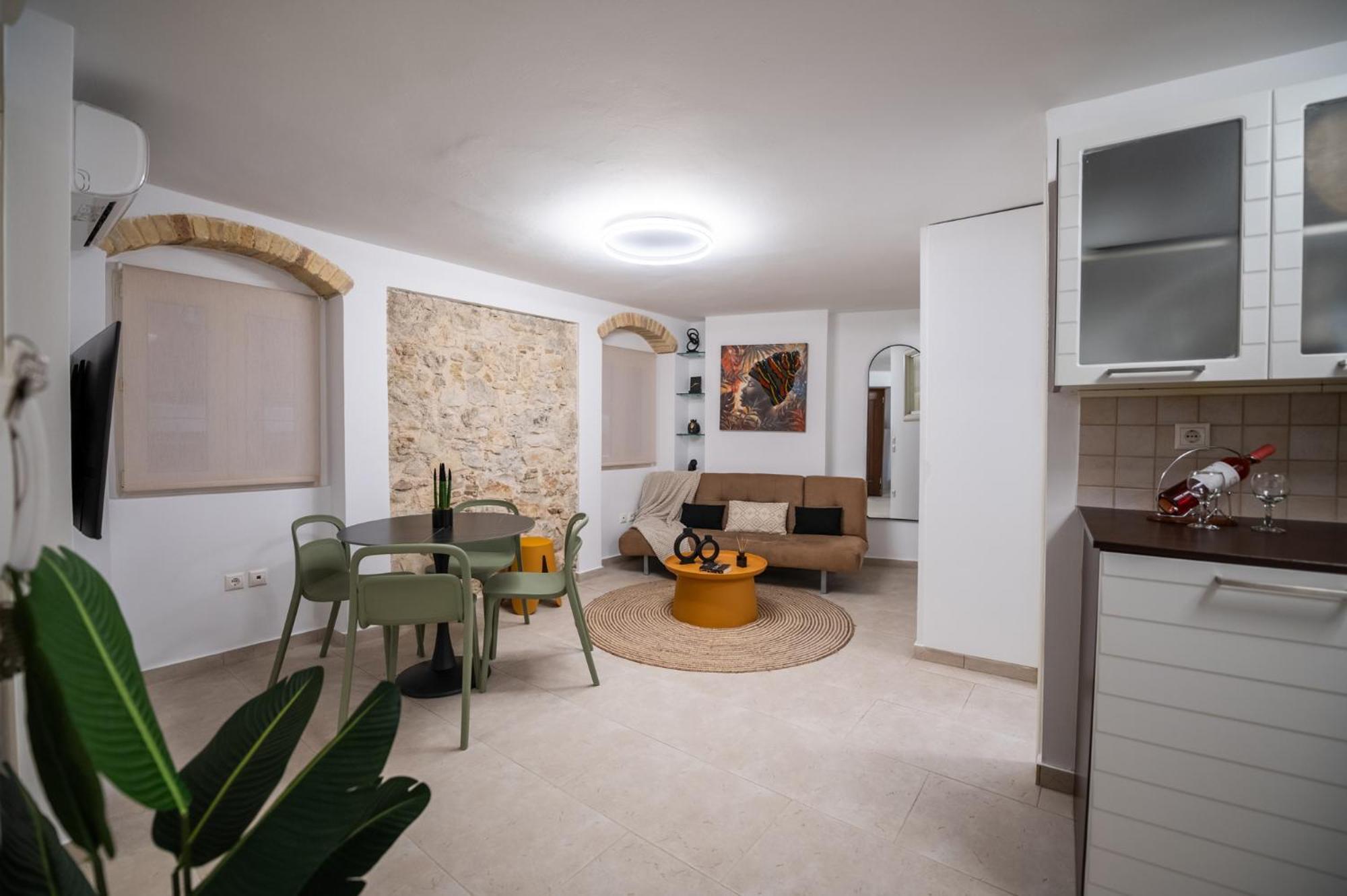 Apartment Carpe Diem Luxury No 2 *