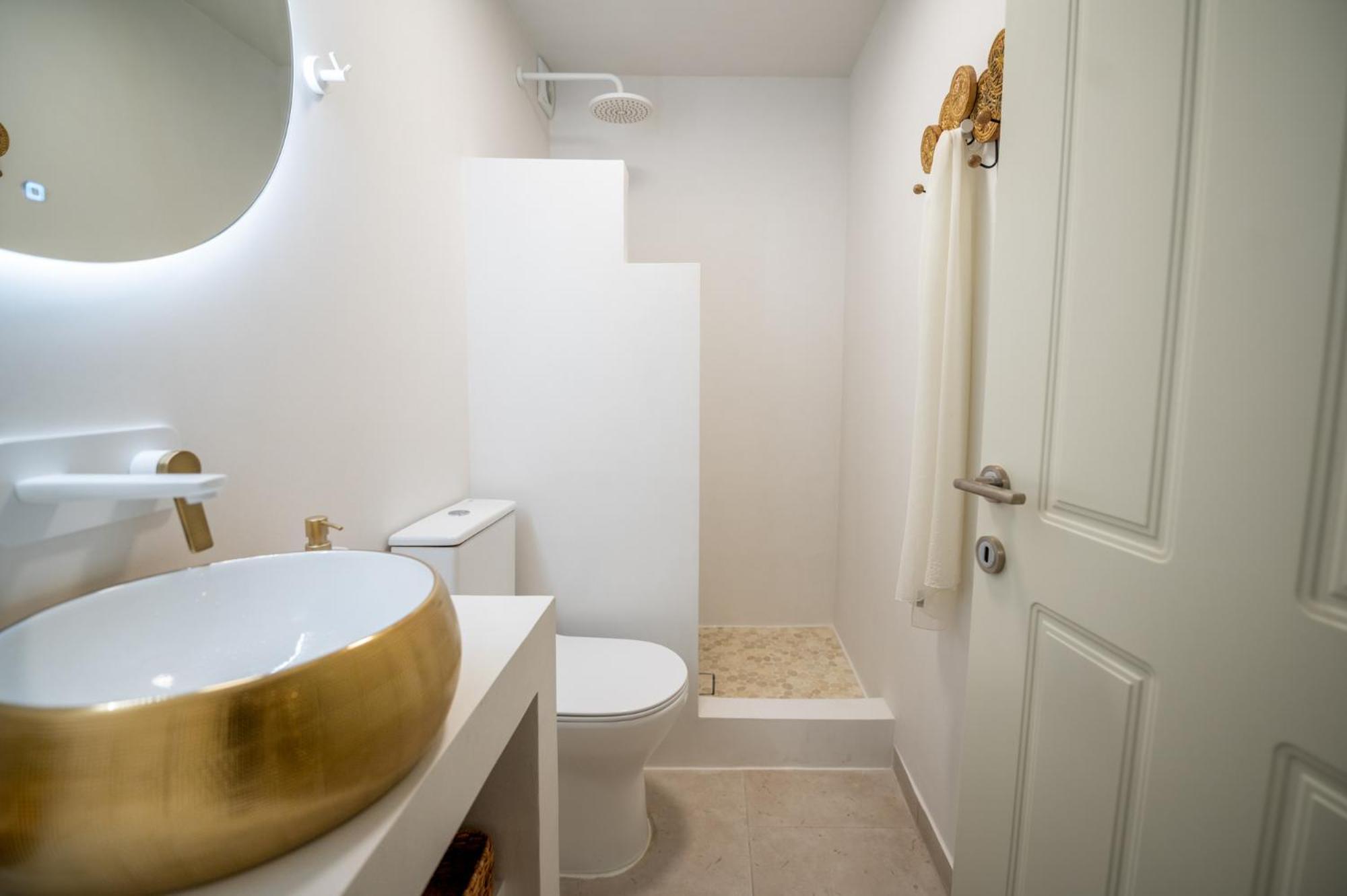 Carpe Diem Luxury No 2 Apartament *
