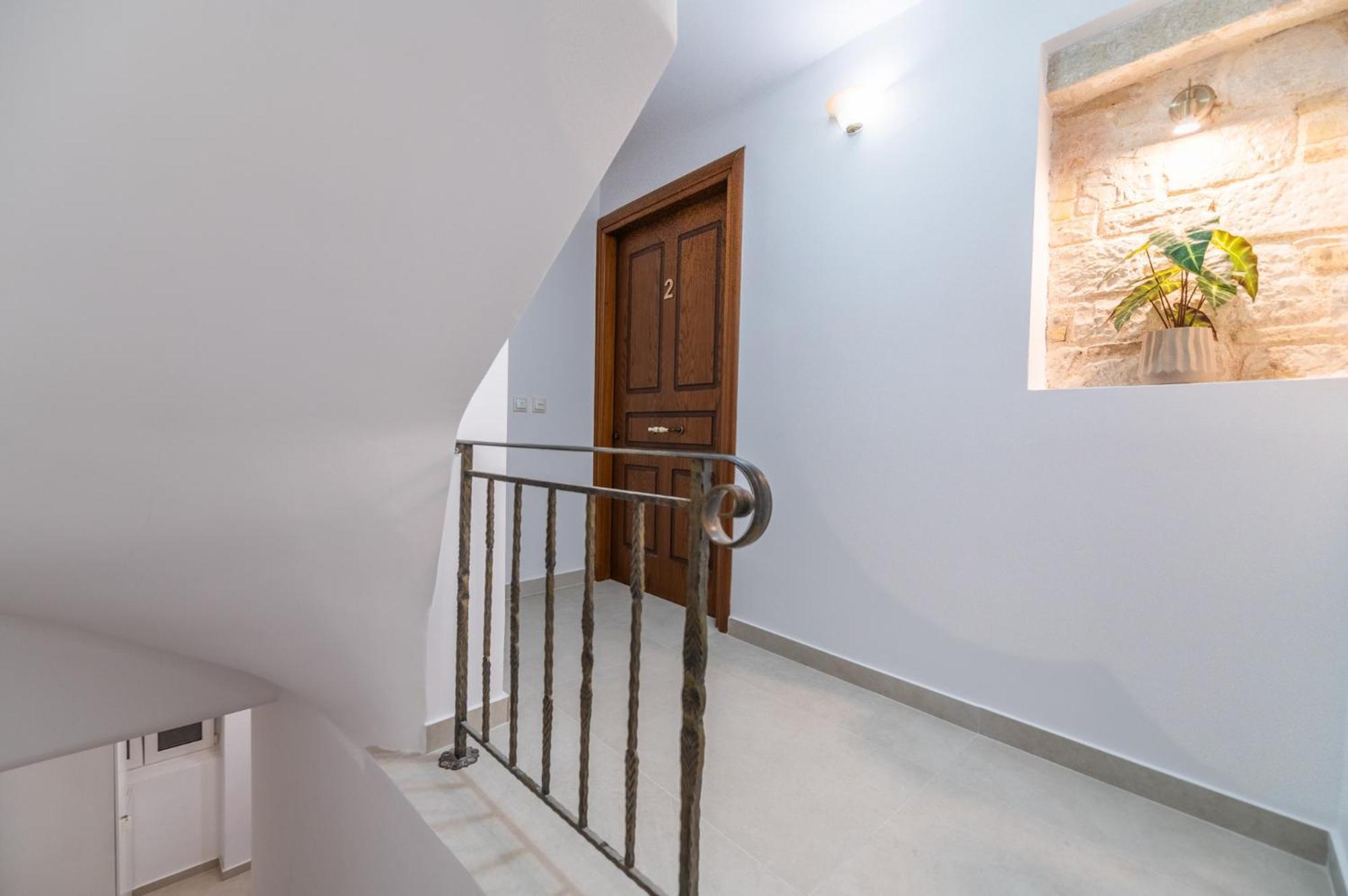 Apartment Carpe Diem Luxury No 2