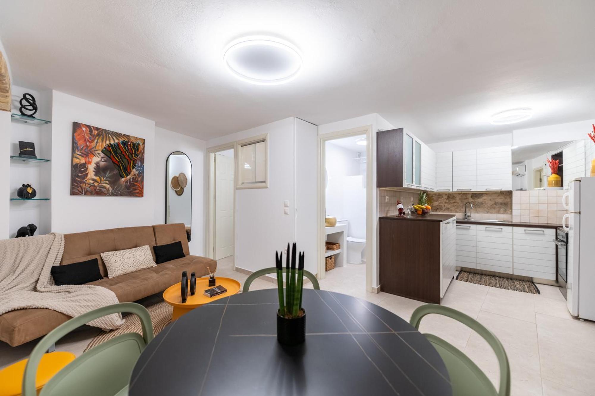 Carpe Diem Luxury No 2 Corfu (city)