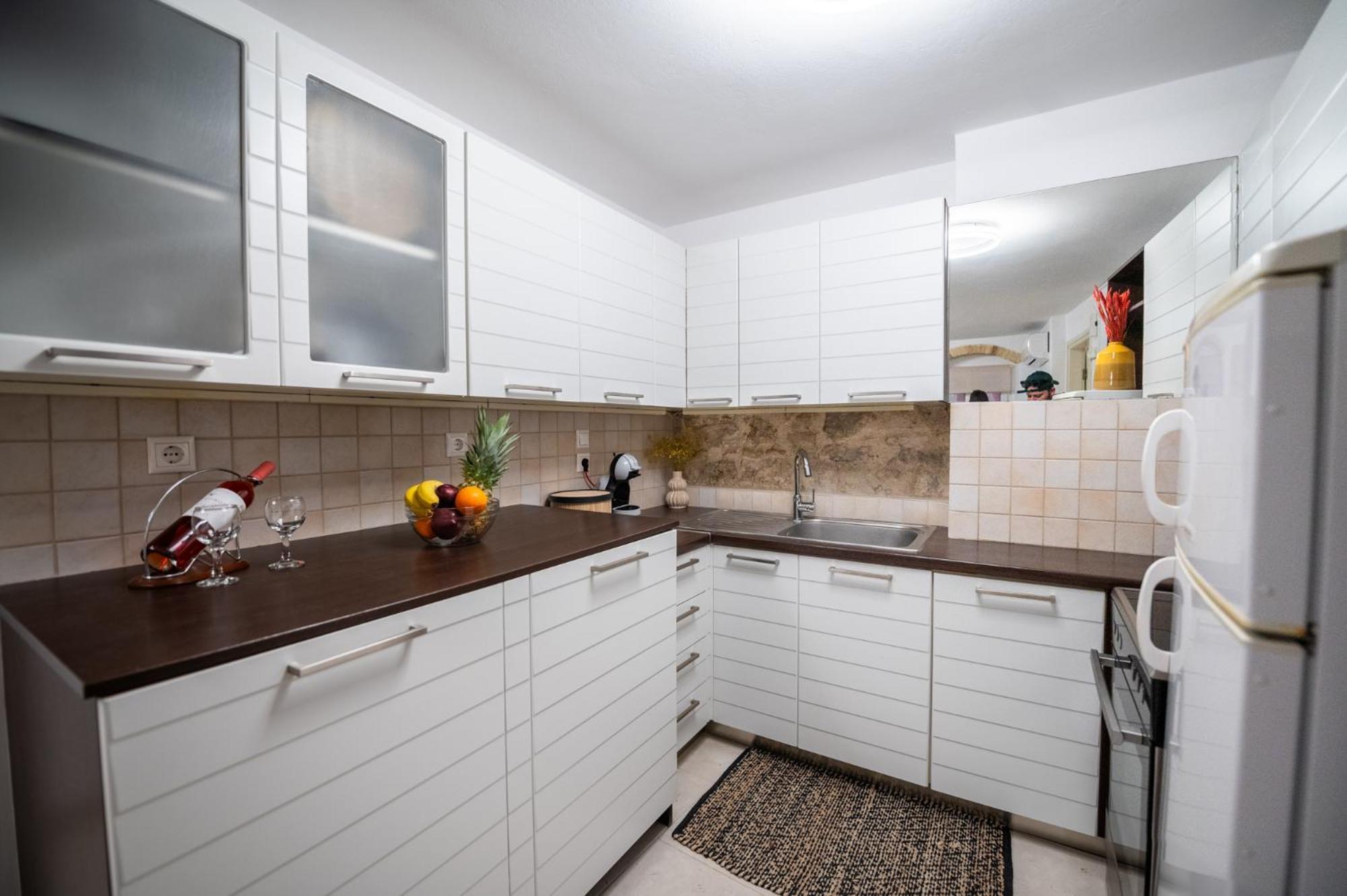 Carpe Diem Luxury No 2 Apartment *