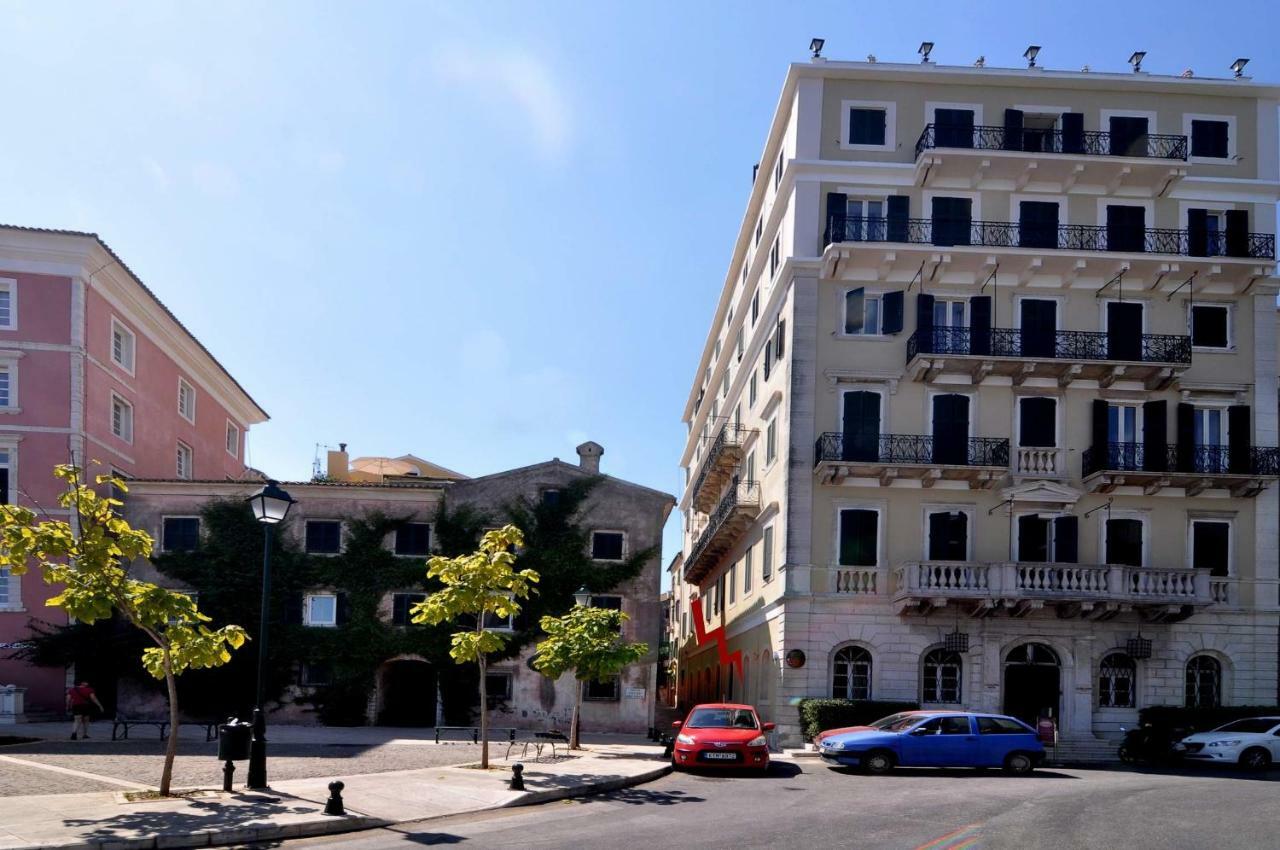 Carpe Diem Luxury No 2 Apartment *