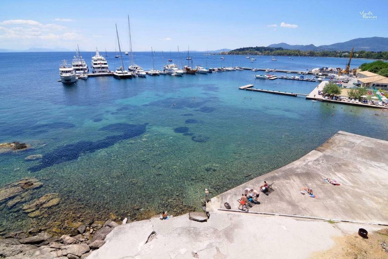 Carpe Diem Luxury No 2 * Corfu (city)