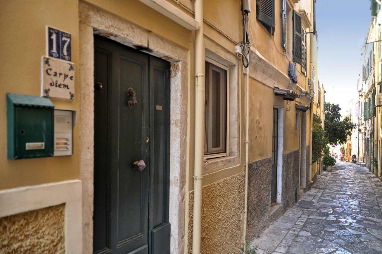 Apartament Carpe Diem Luxury No 2 *